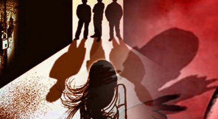 স্বামীর সঙ্গে ঘোরাঘুরি, প্রতিশোধ নিতে ভাড়ায় লোক পাঠিয়ে তরুণীকে গণধর্ষণ করালেন স্ত্রী